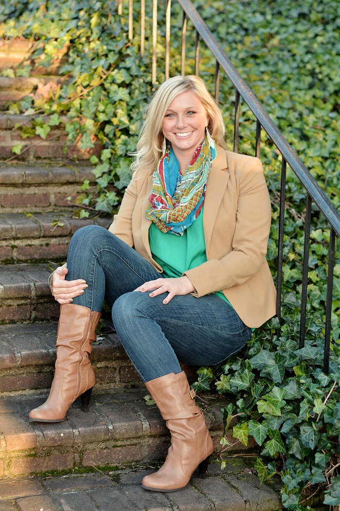Image of Owner Kristen